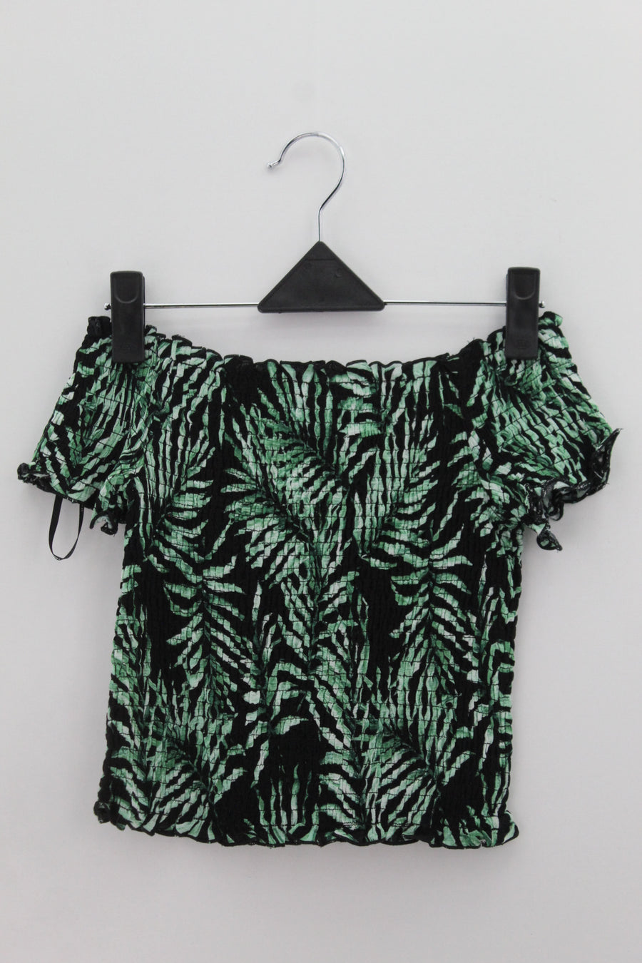 TOP Femenino CASUAL Forever 21
