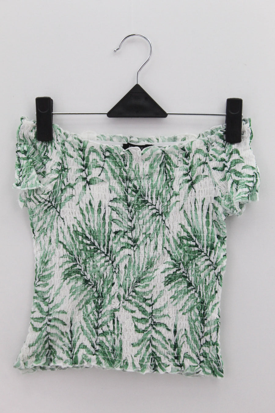 TOP Femenino CASUAL Forever 21