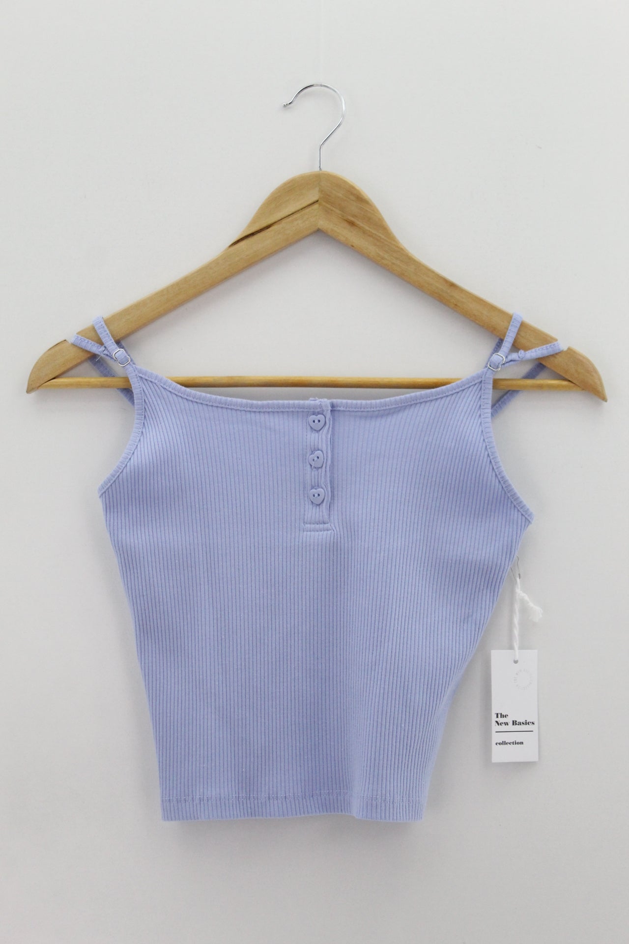 TOP Femenino CASUAL Forever 21