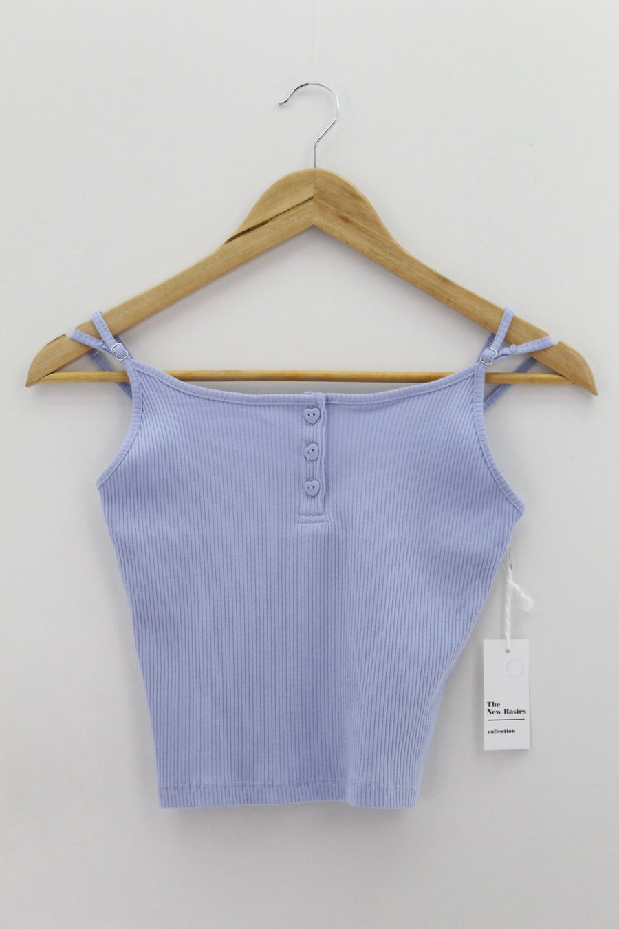 TOP Femenino CASUAL Forever 21