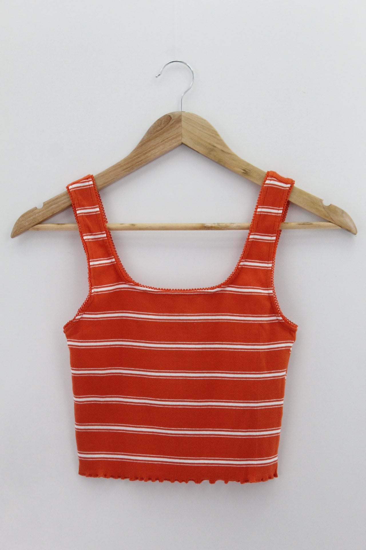 TOP Femenino CASUAL Forever 21
