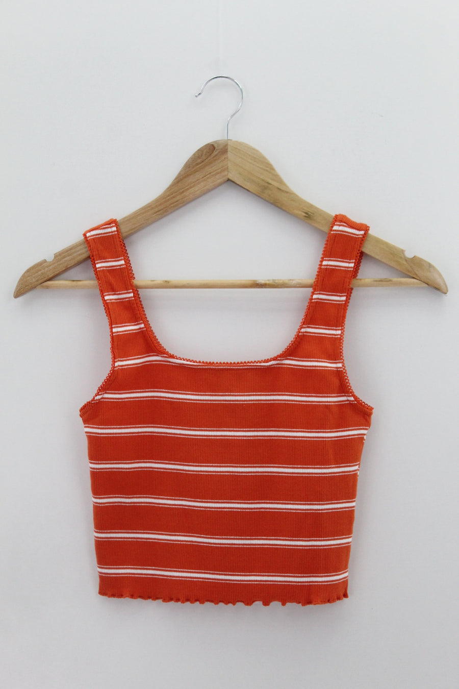 TOP Femenino CASUAL Forever 21