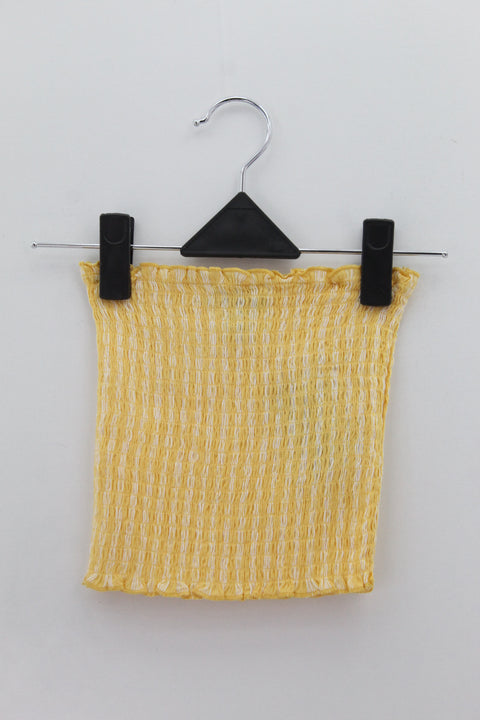 TOP Femenino CASUAL Forever 21