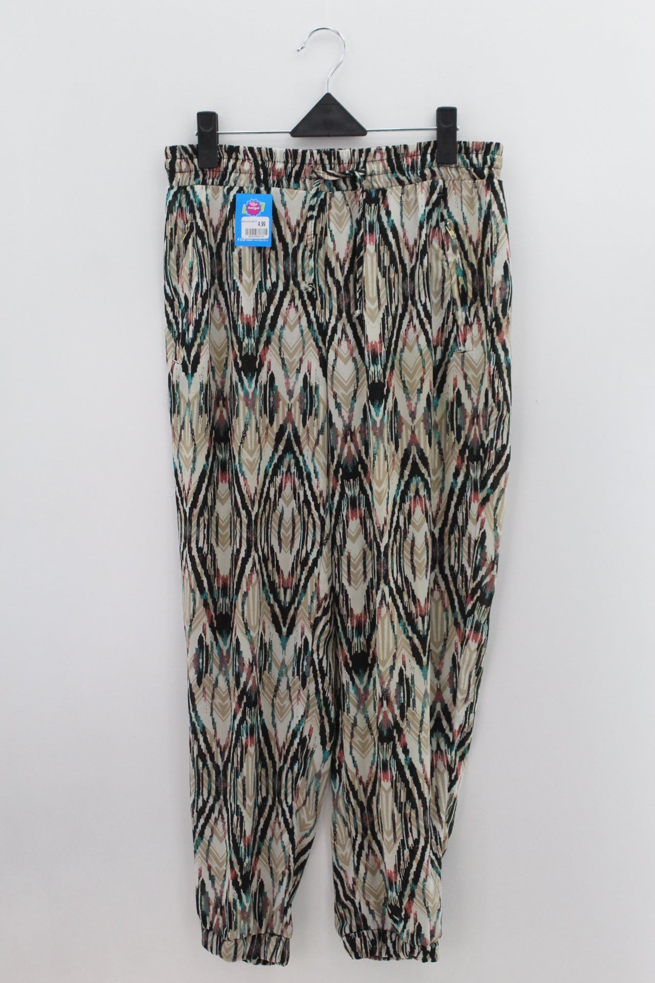 PANTALON VESTIR Femenino