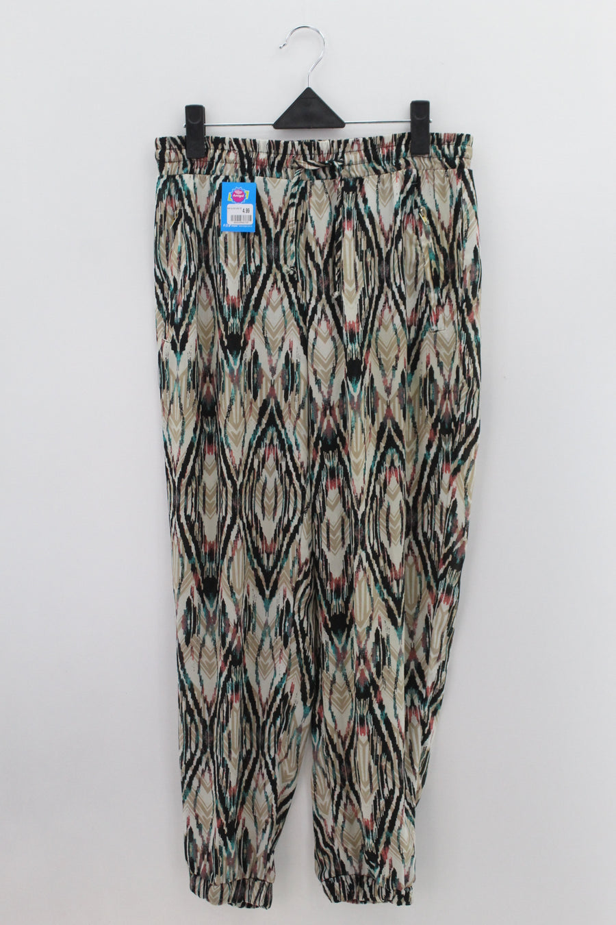 PANTALON VESTIR Femenino