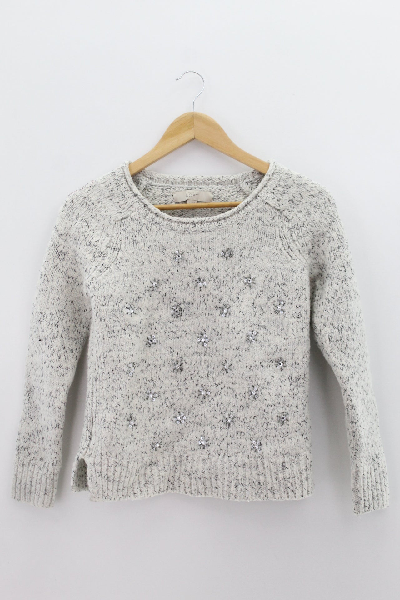 SACO Femenino Ann Taylor