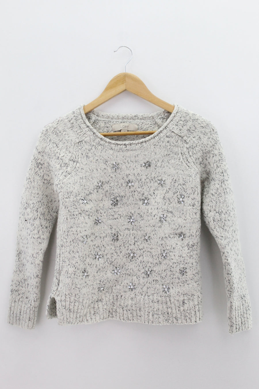 SACO Femenino Ann Taylor