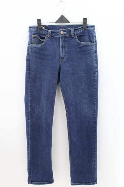 JEAN SKYNNI Masculino Lee