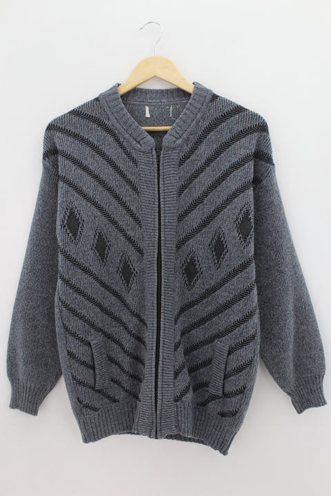 SACO Masculino