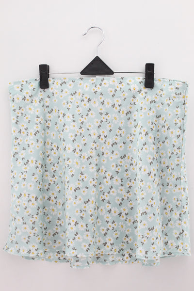 FALDA Femenino No Boundaries