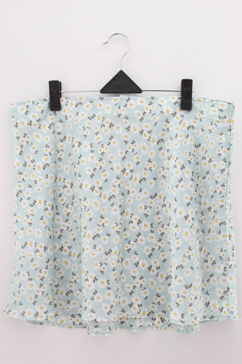 FALDA Femenino No Boundaries