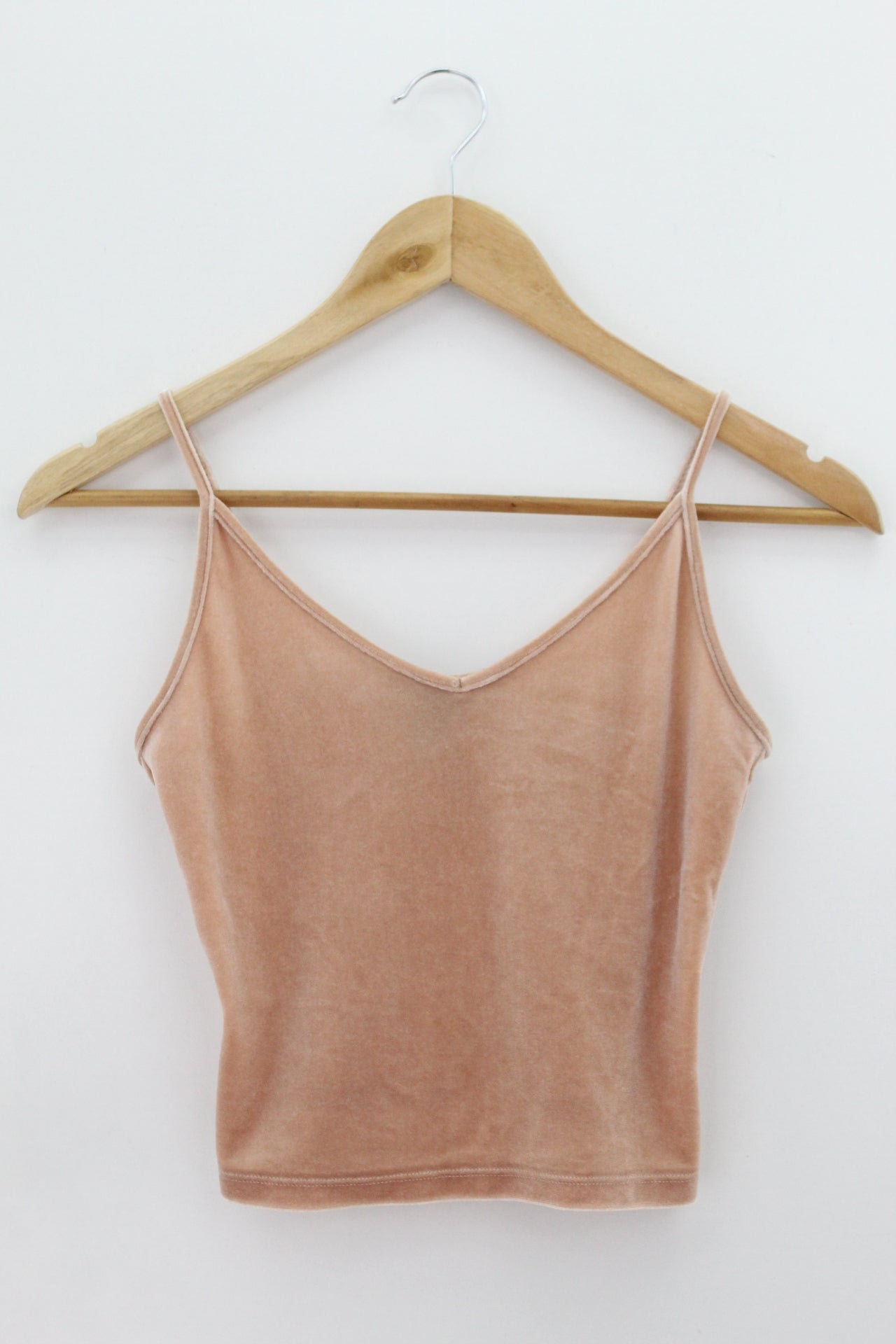 TOP Femenino CASUAL Forever 21
