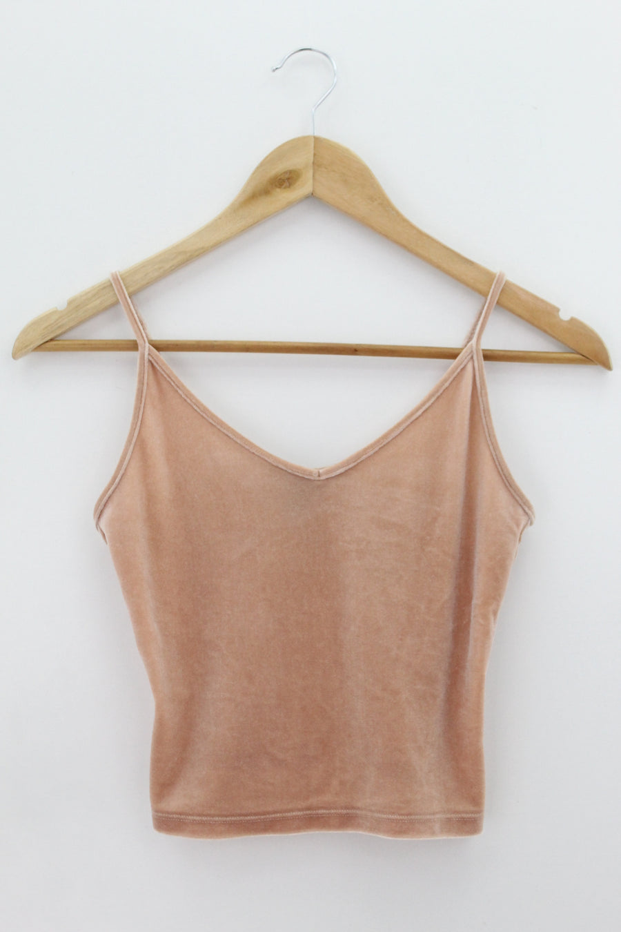 TOP Femenino CASUAL Forever 21