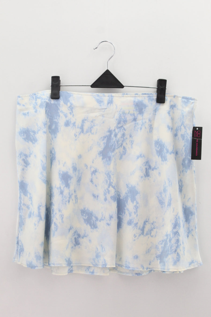 FALDA Femenino No Boundaries