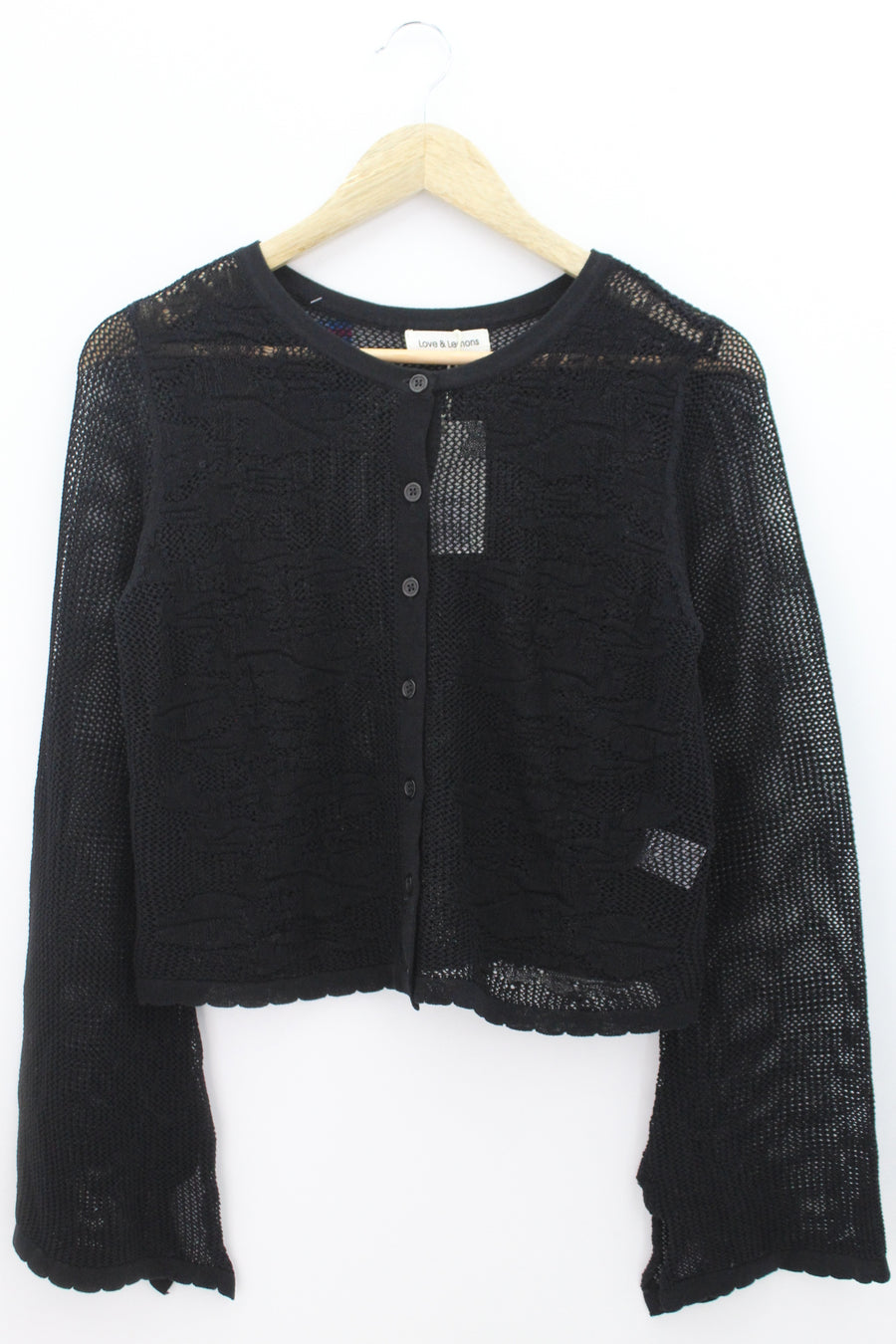 SACO Femenino Love & Lemons