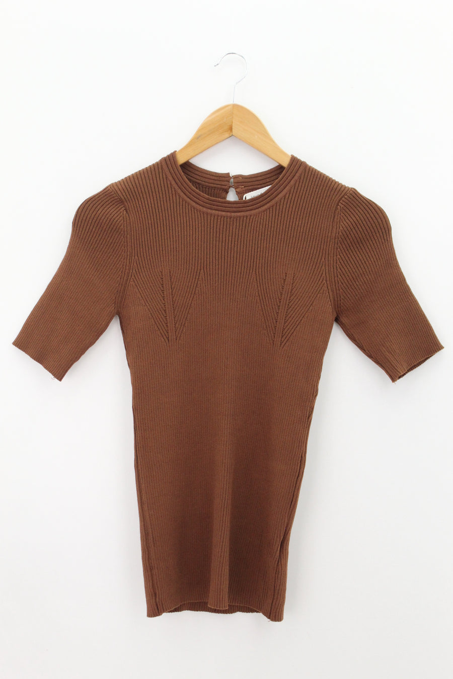 TOP Femenino CASUAL Love & Lemons
