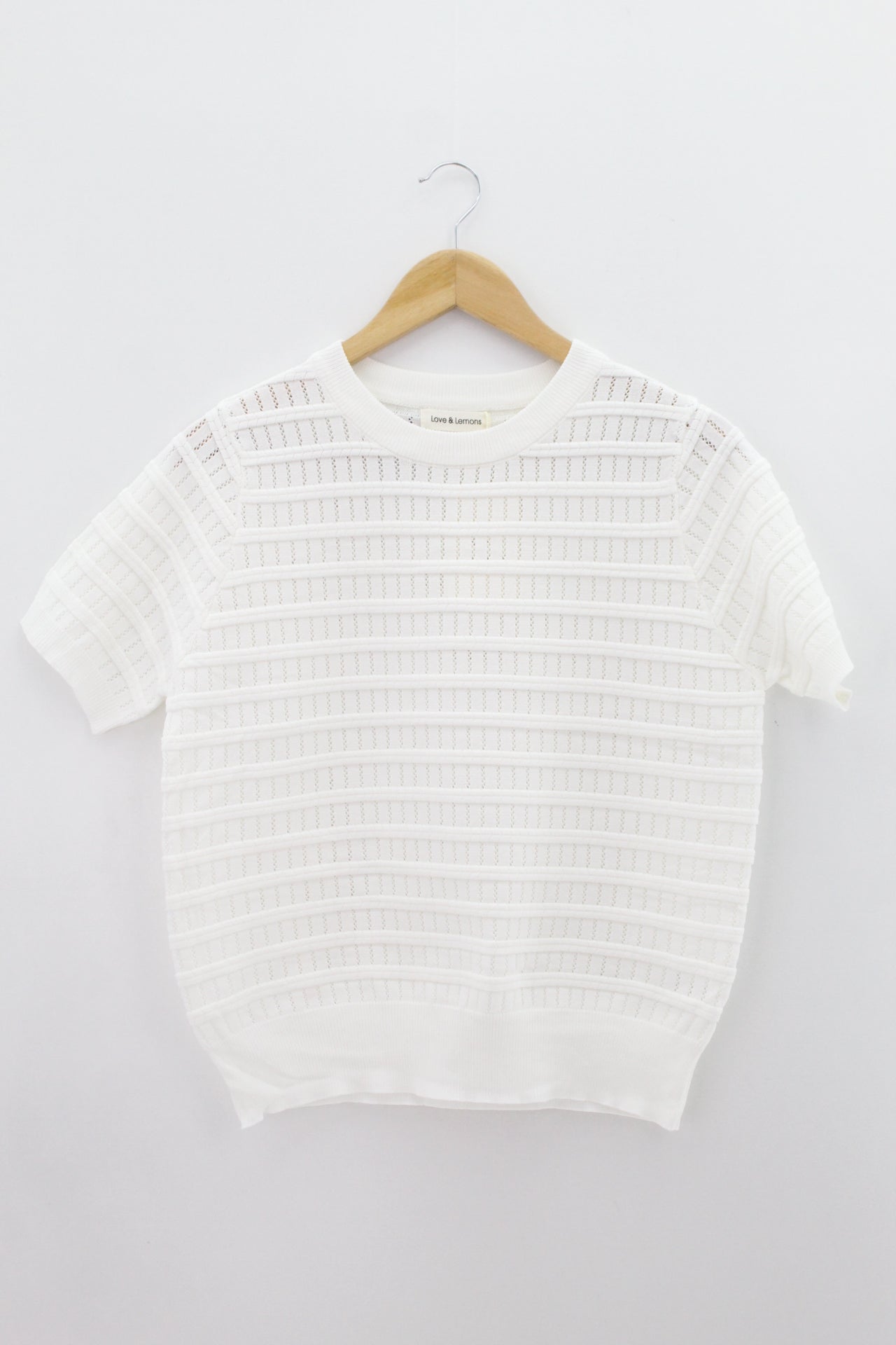 CAMISETA Femenino Love & Lemons
