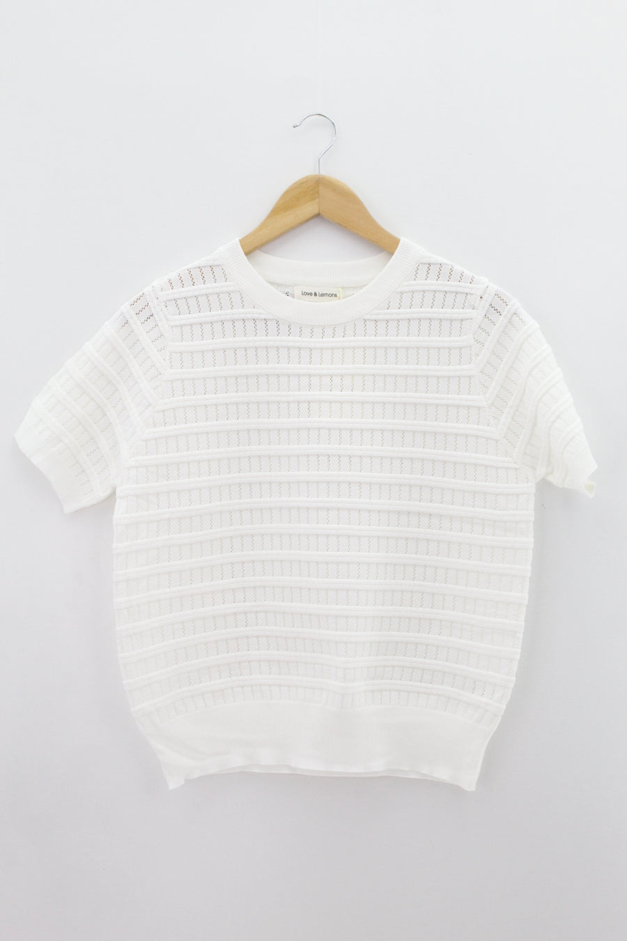 CAMISETA Femenino Love & Lemons