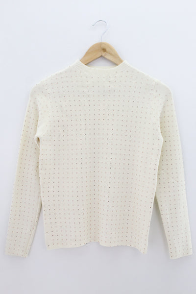 SACO Femenino Love & Lemons