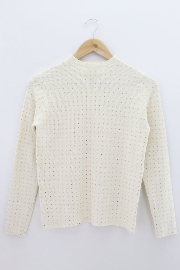 SACO Femenino Love & Lemons