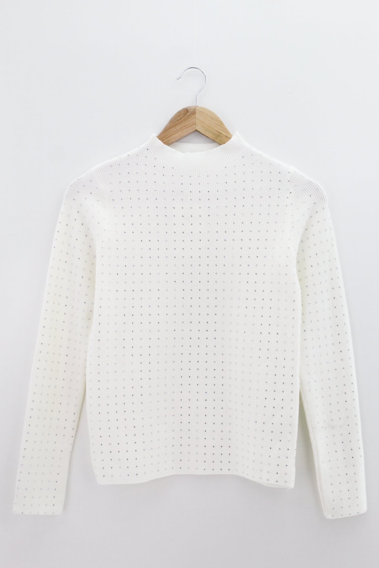 SACO Femenino Love & Lemons