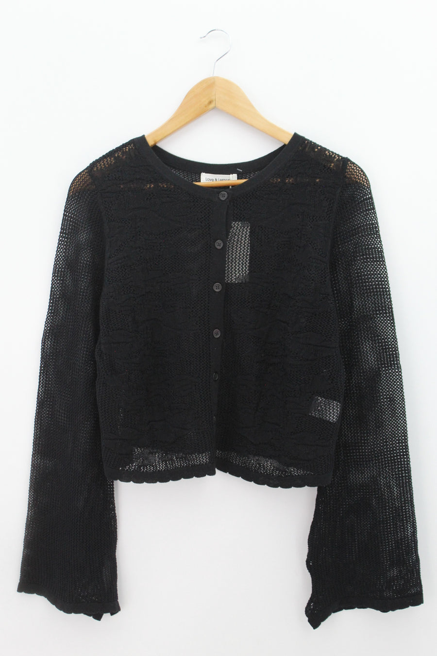 SACO Femenino Love & Lemons