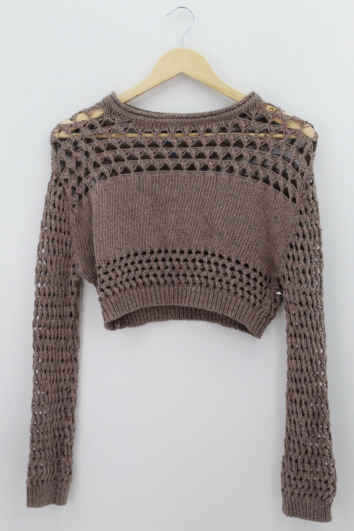 SACO Femenino Pull & Bear