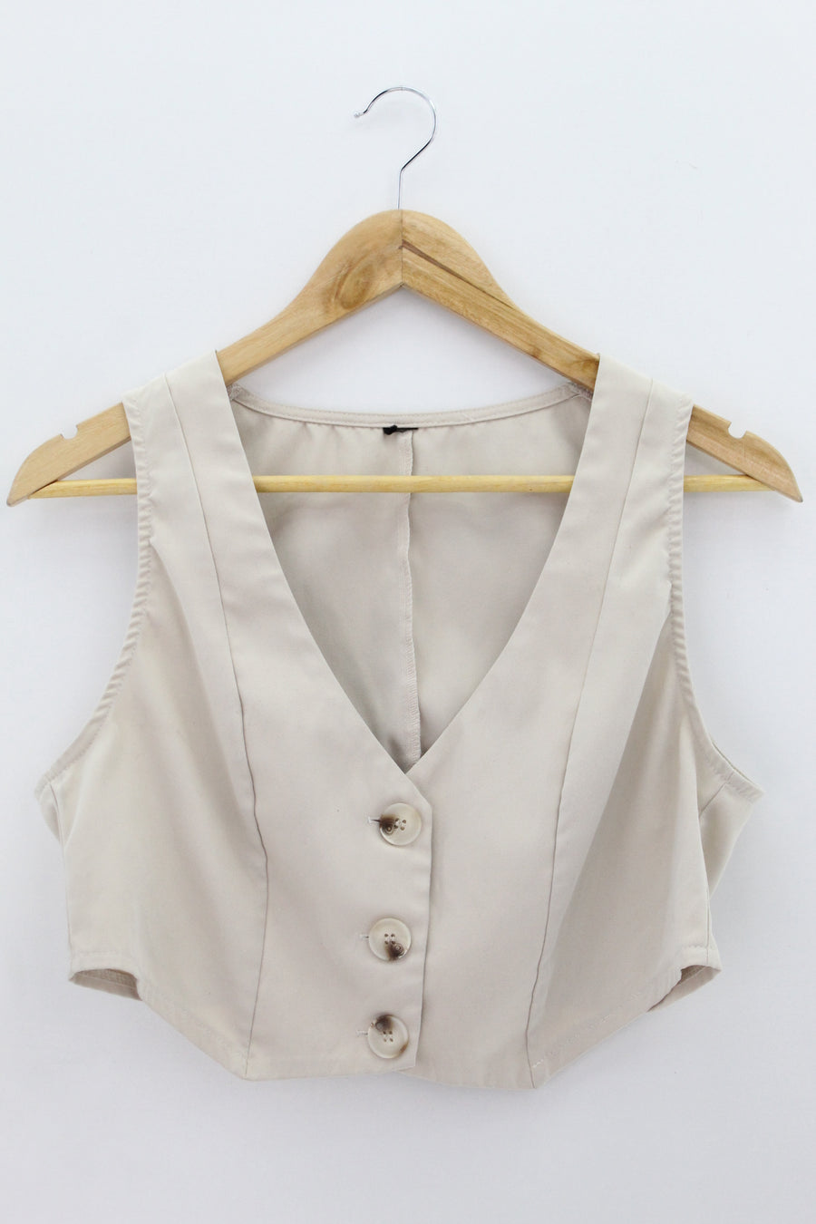 TOP Femenino CASUAL