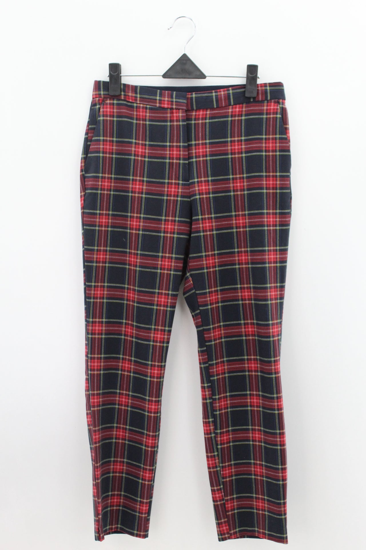 PANTALON VESTIR Femenino Zara