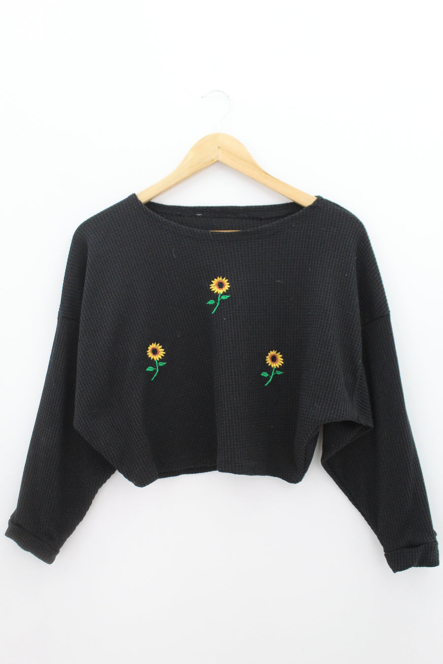 TOP Femenino CASUAL -
