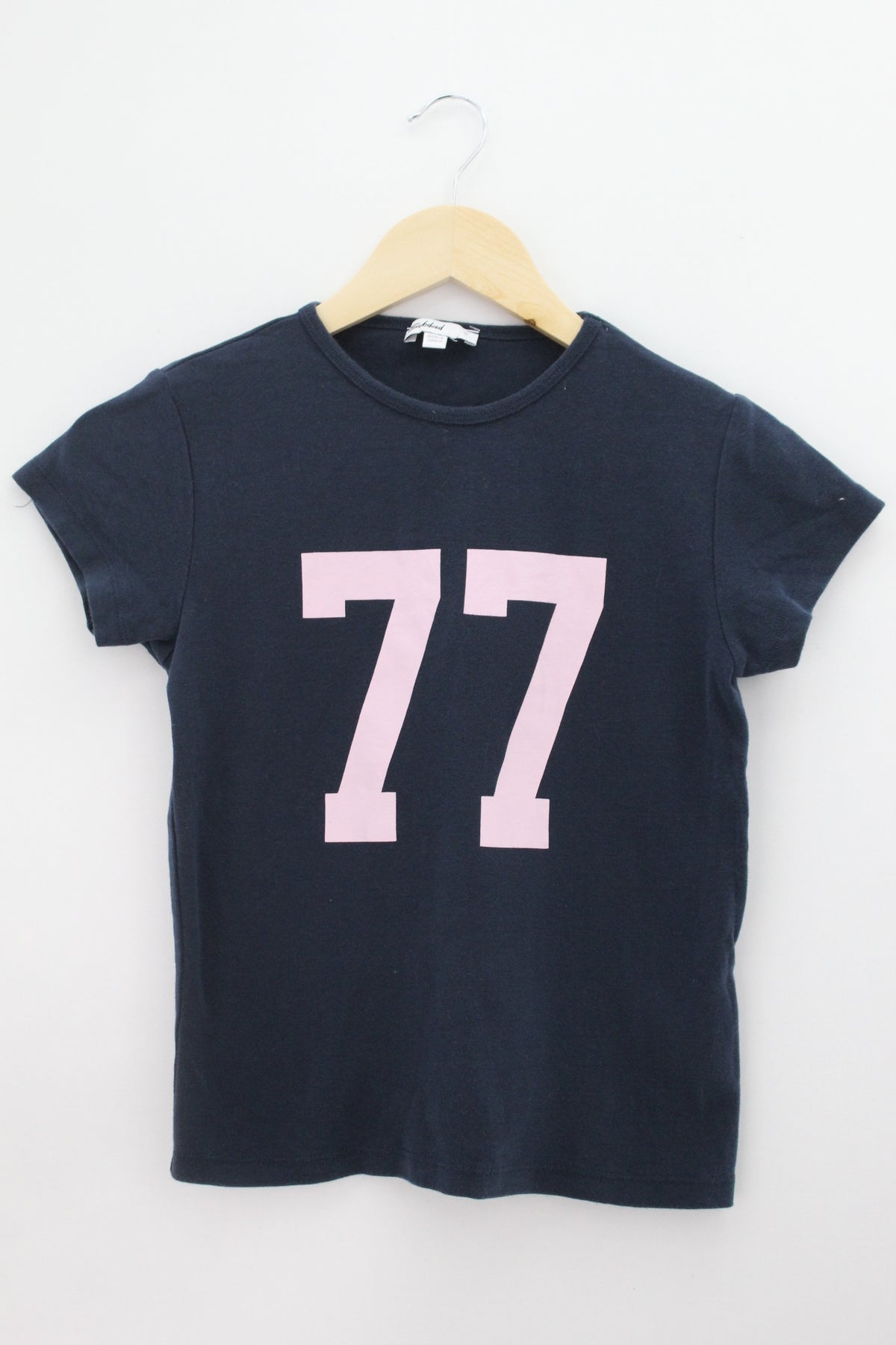 TOP Femenino CASUAL -