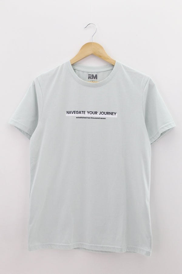 CAMISETA Masculino RM