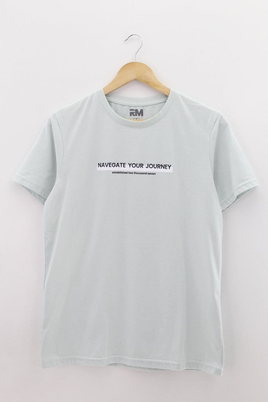 CAMISETA Masculino RM
