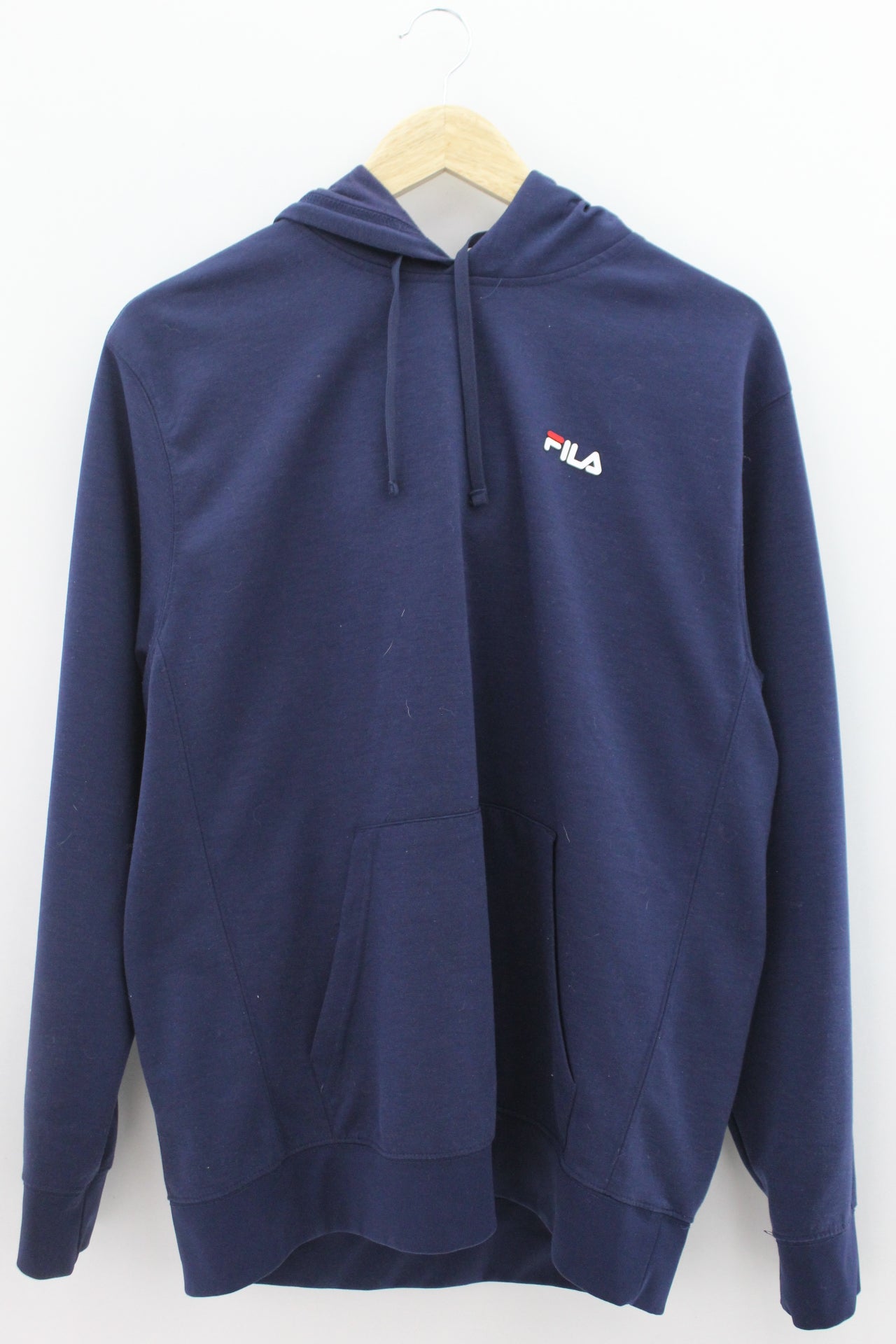 BUZO Masculino Fila