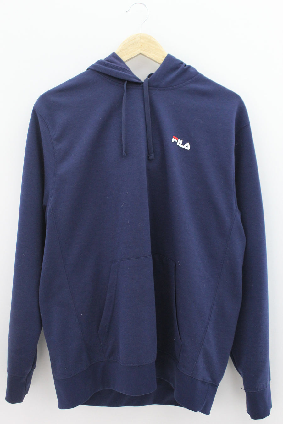 BUZO Masculino Fila