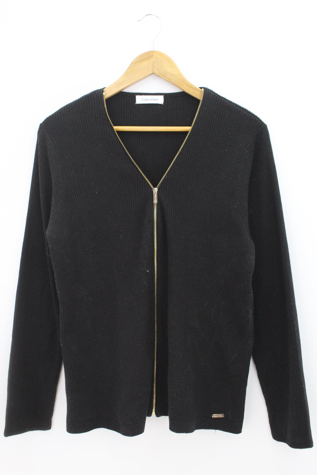 SACO Femenino Calvin Klein