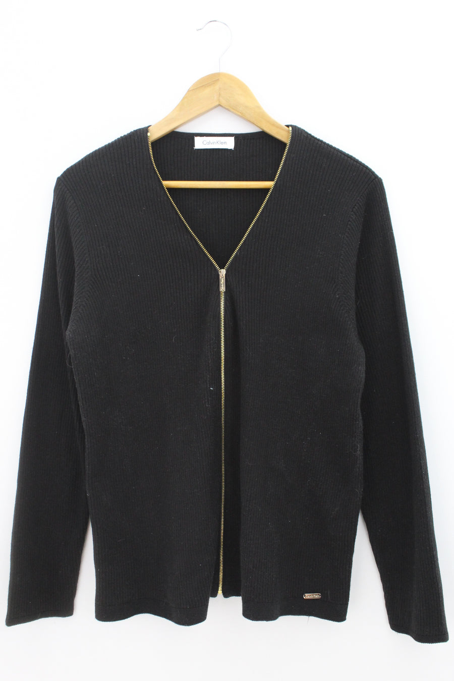 SACO Femenino Calvin Klein