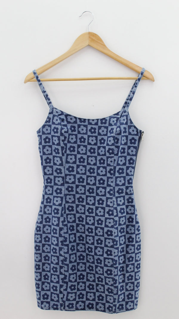 VESTIDO Femenino CASUAL/DEPORTIVO Divided