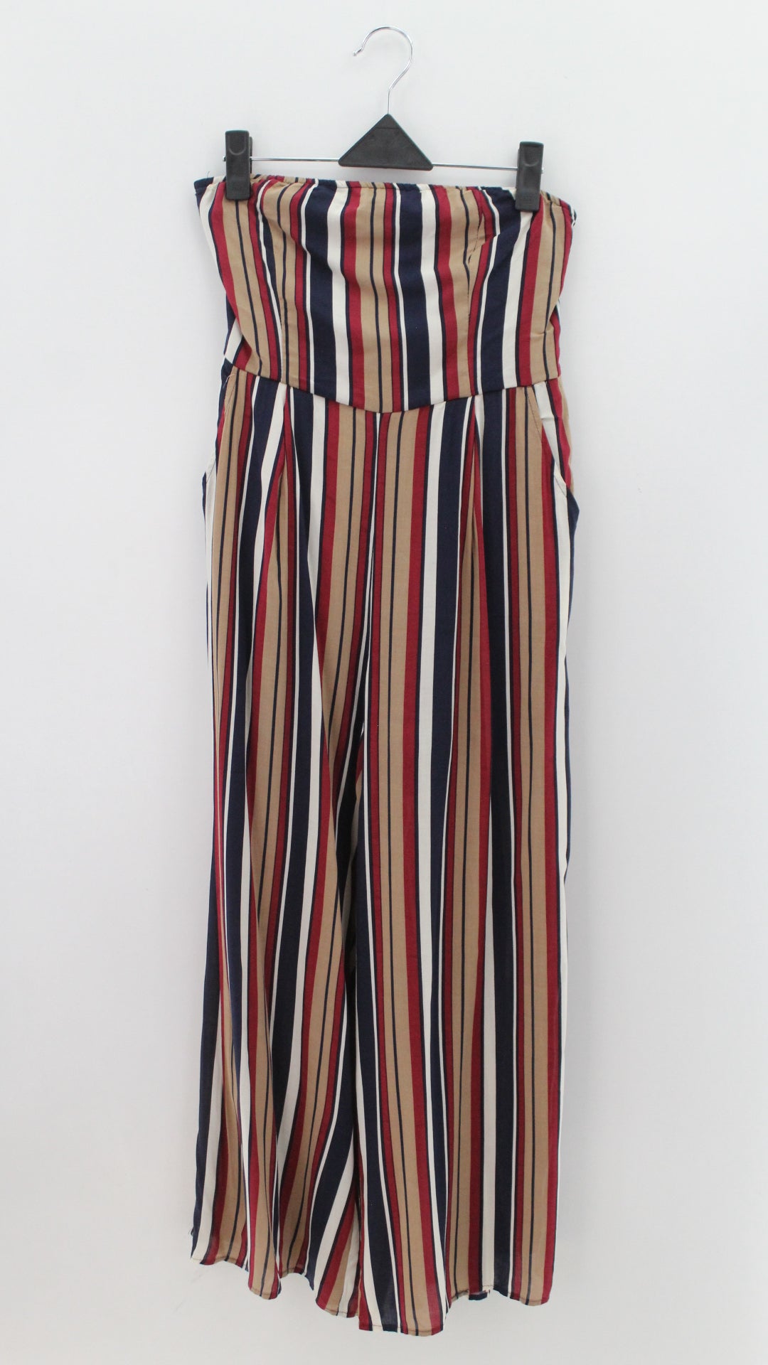 ENTERIZO PANTALON Femenino