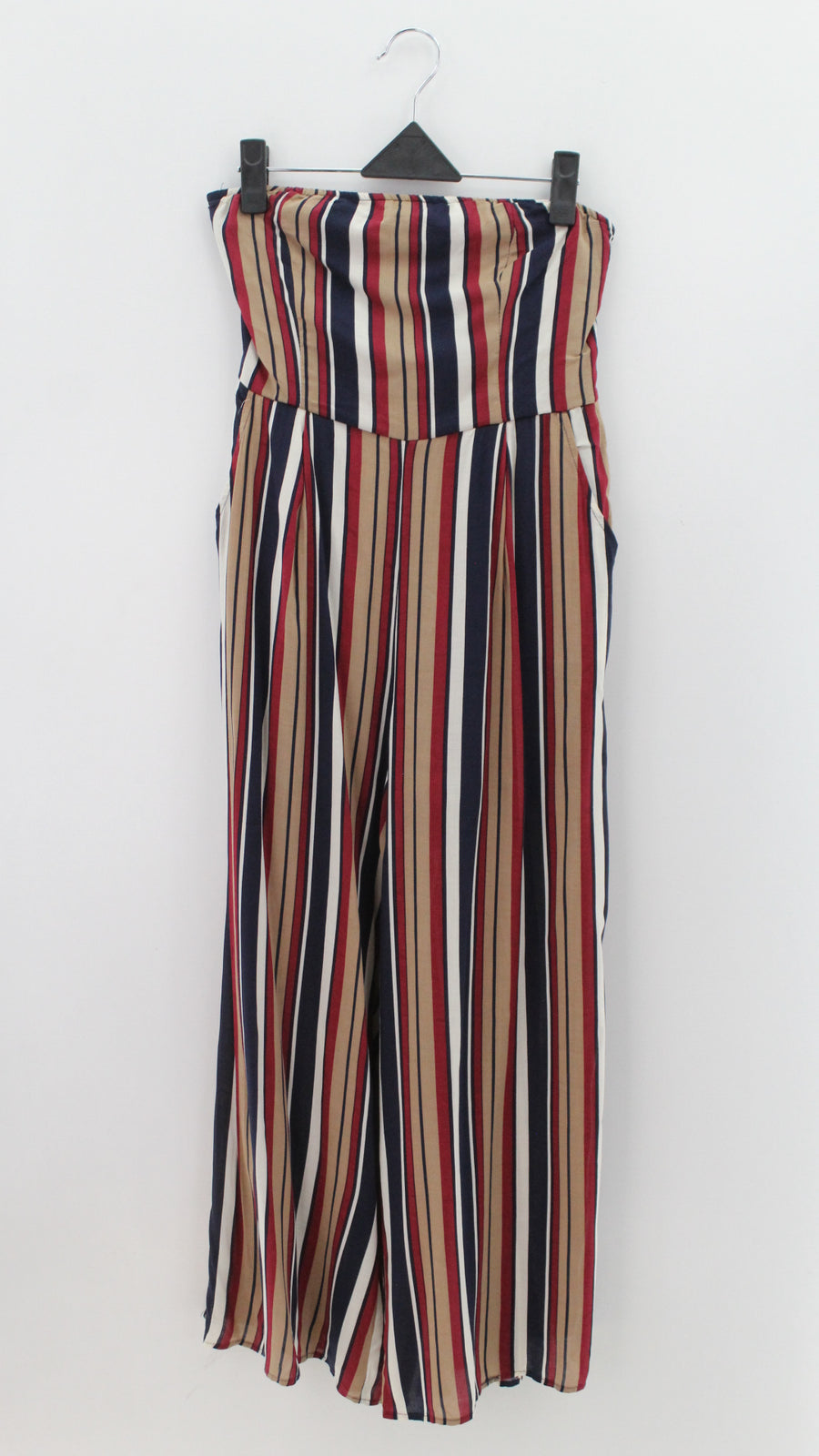 ENTERIZO PANTALON Femenino
