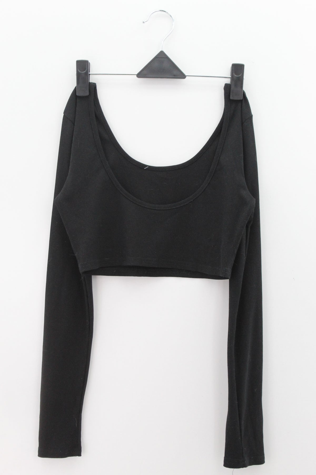 TOP Femenino CASUAL -