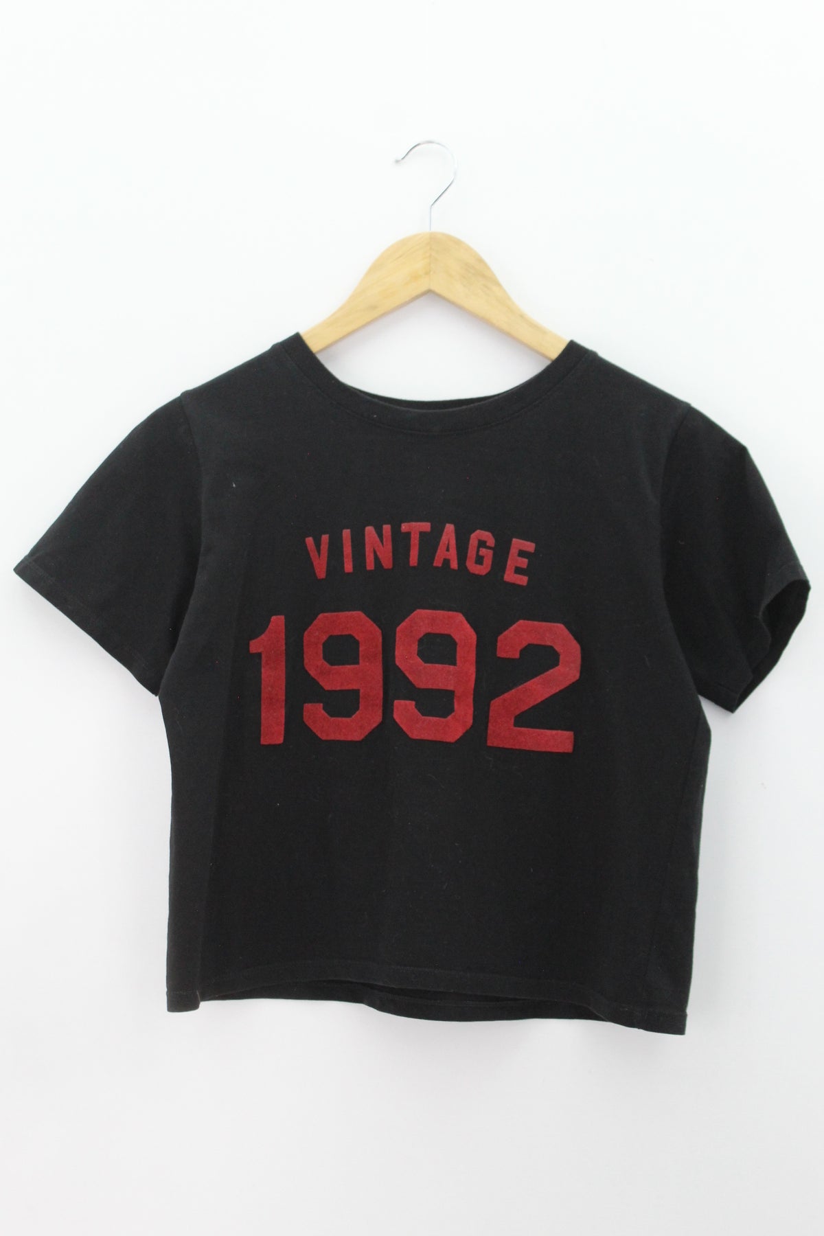 TOP Femenino CASUAL -