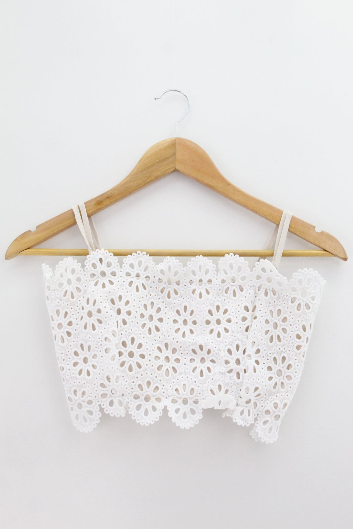 TOP Femenino CASUAL Love & Lemons