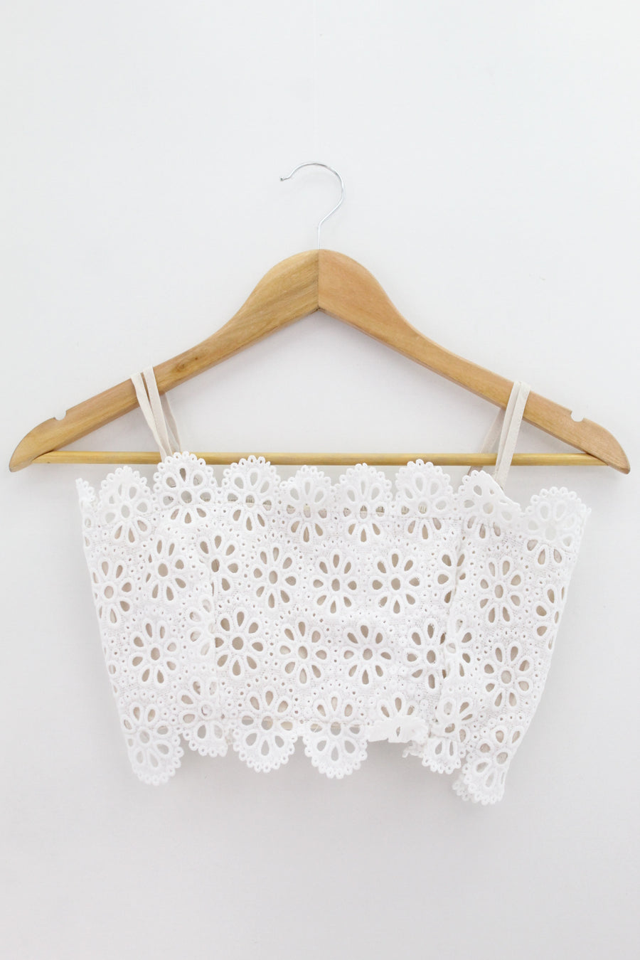 TOP Femenino CASUAL Love & Lemons