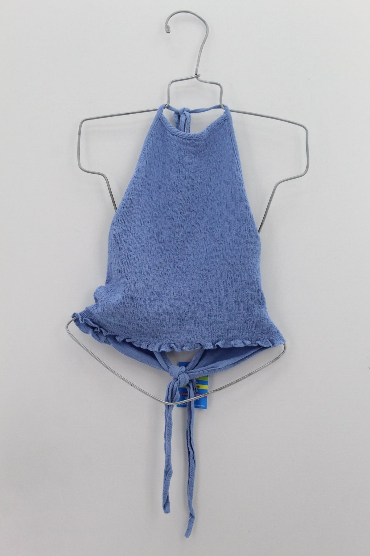 TOP Femenino CASUAL -