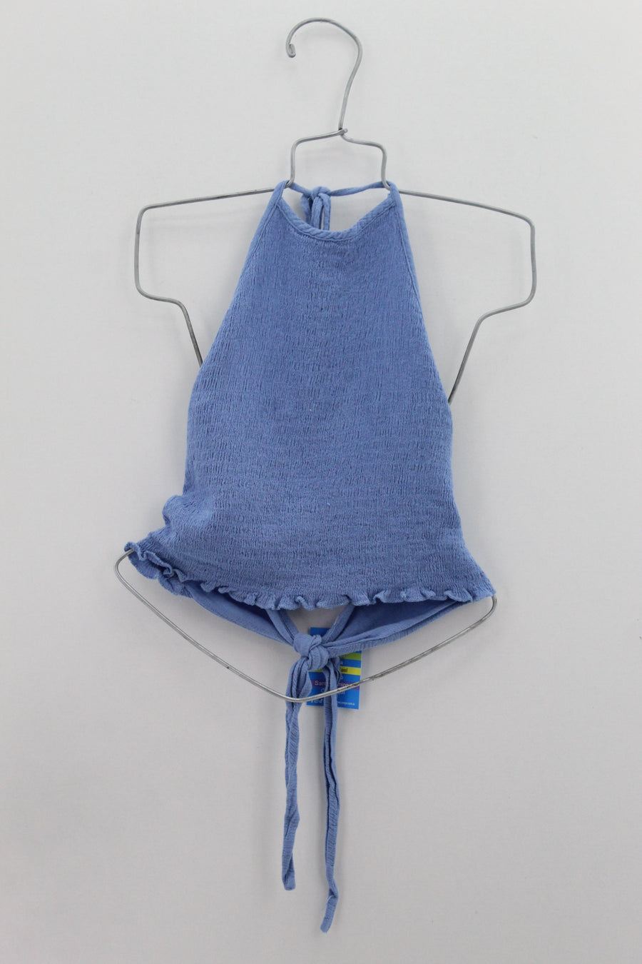 TOP Femenino CASUAL -