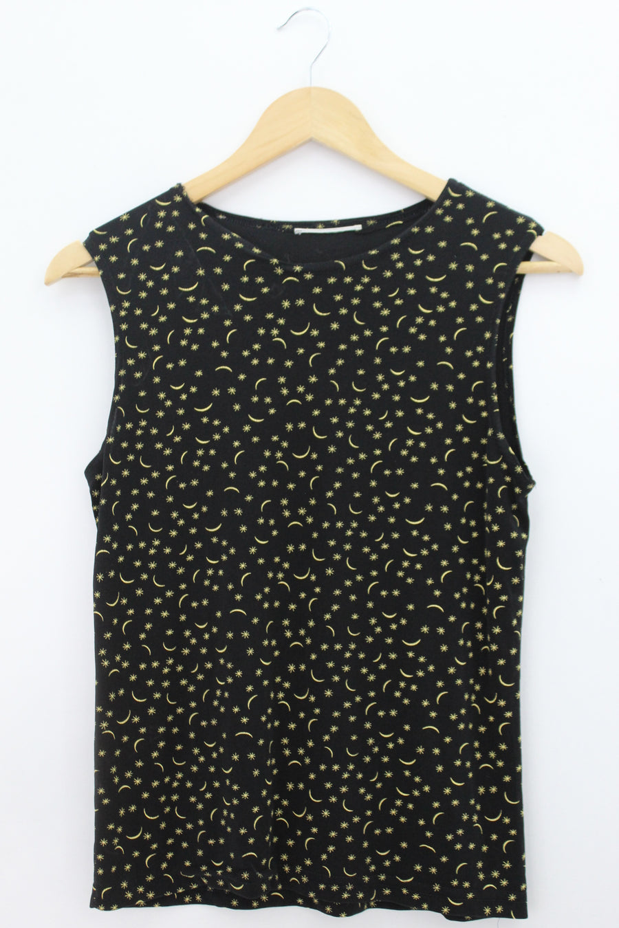 TOP Femenino CASUAL -