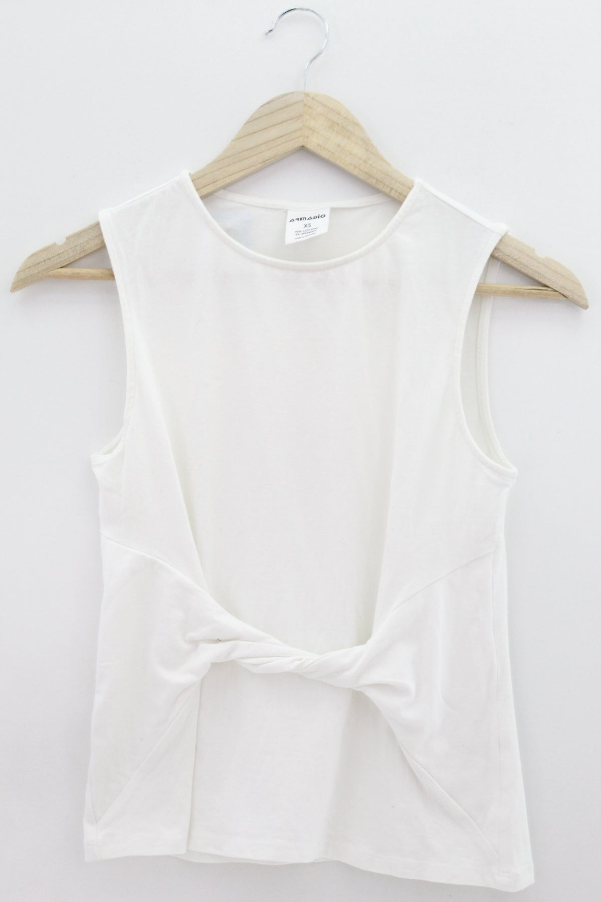 TOP Femenino CASUAL -