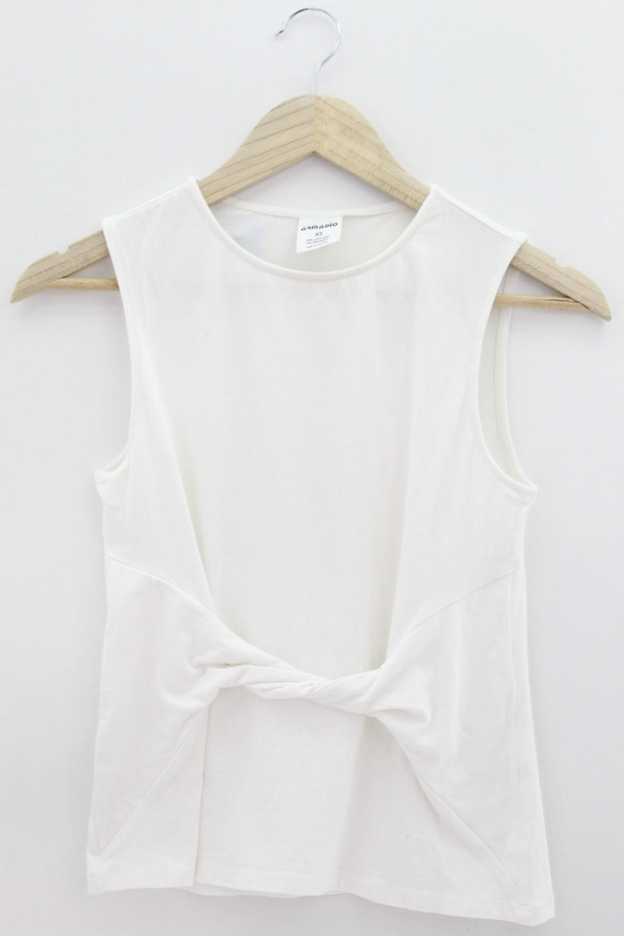 TOP Femenino CASUAL -