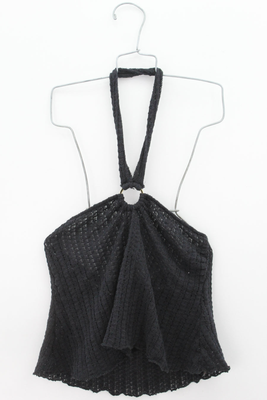TOP Femenino CASUAL Divided
